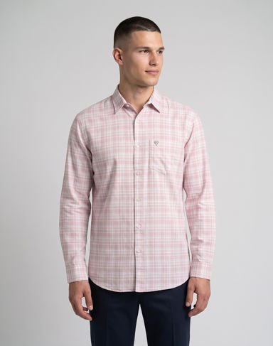 Blush Pink