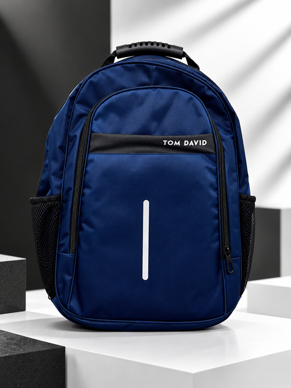 TOM DAVID Travelling Back Pack