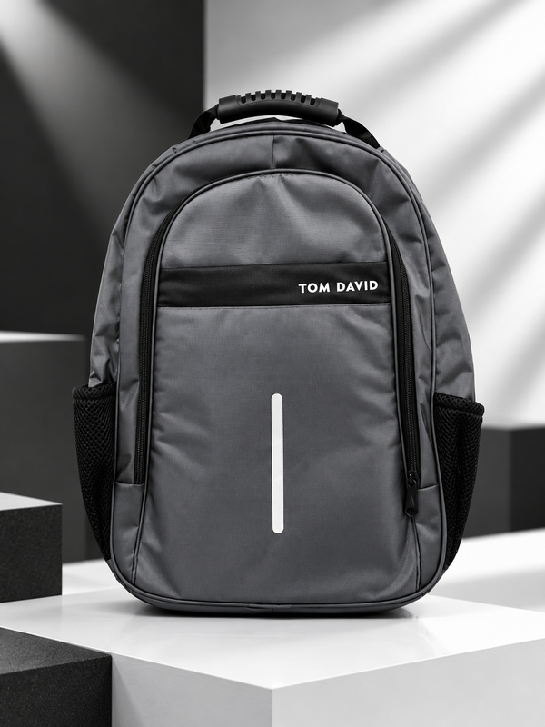 TOM DAVID Travelling Back Pack