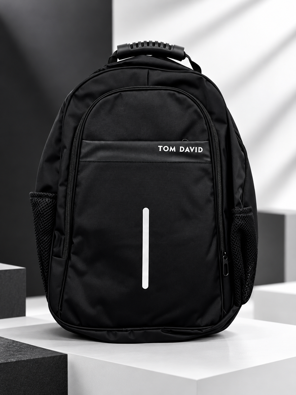 TOM DAVID Travelling Back Pack