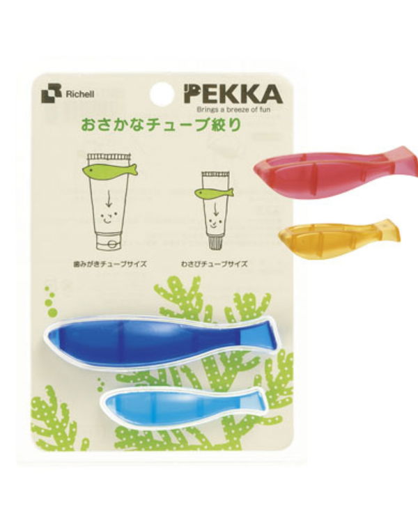 TOOTHPASTE SQUEEZER
