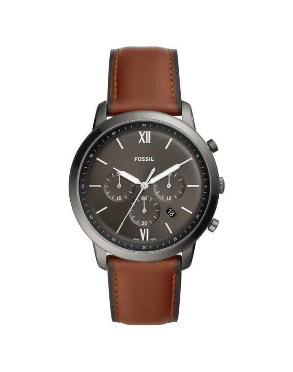 The Fossil Neutra Chronograph Analog Watch for Men
