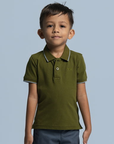 Olive Green