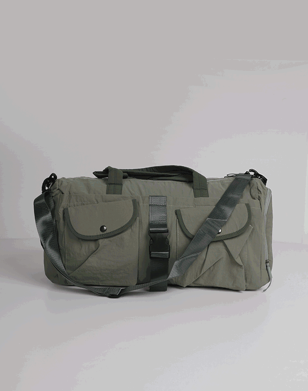 Travel Duffel Bag