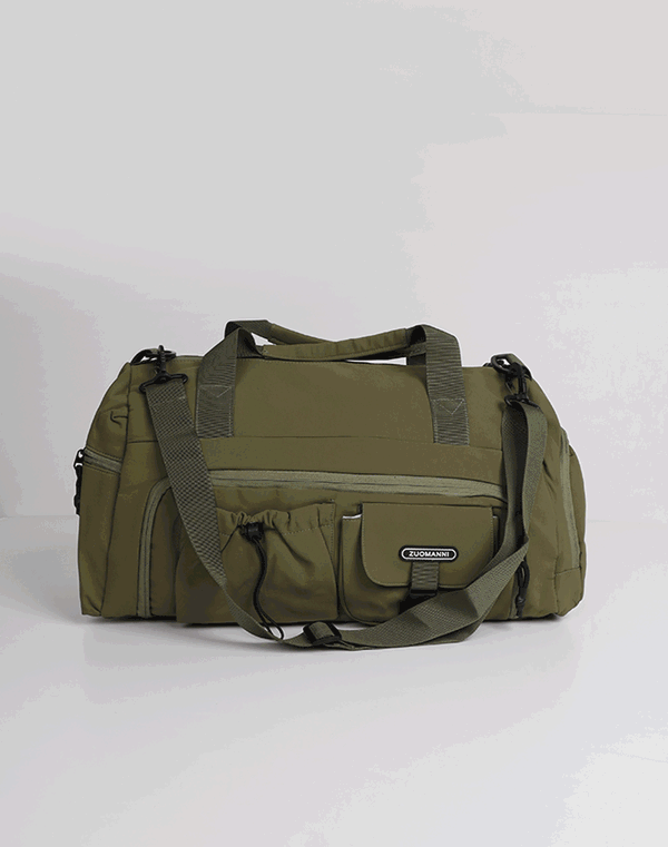 Travel Duffel Bag