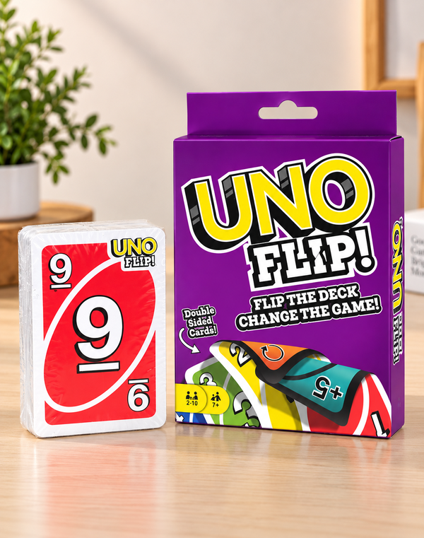 UNO Card