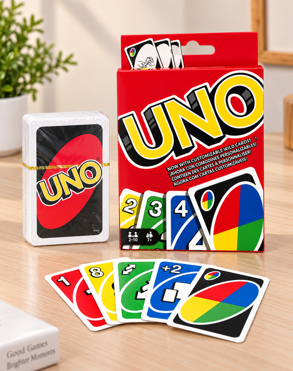 UNO Card