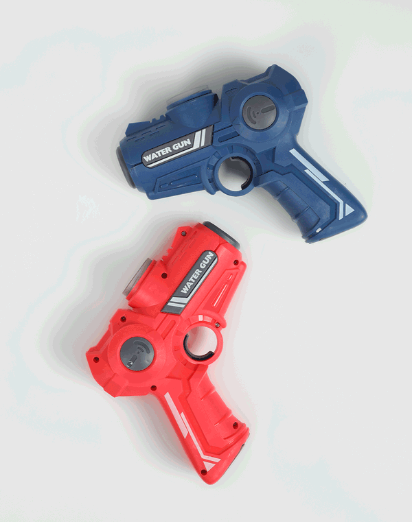 Water Gun