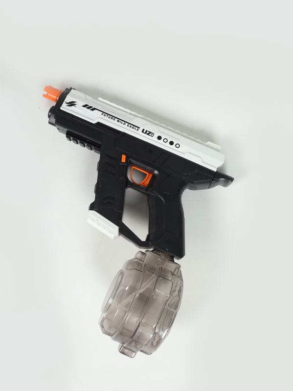 Water Gun
