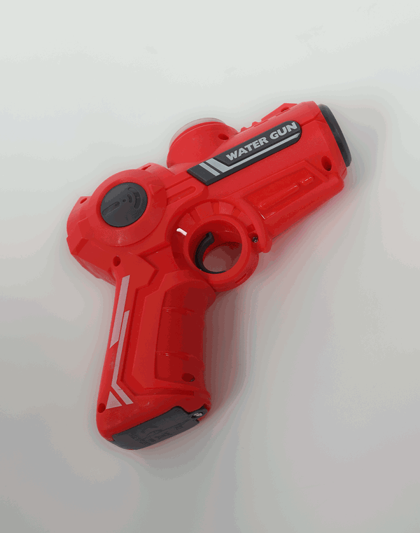 Water Gun