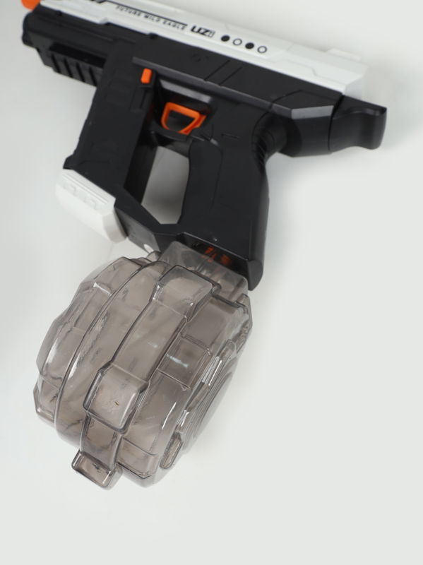 Water Gun