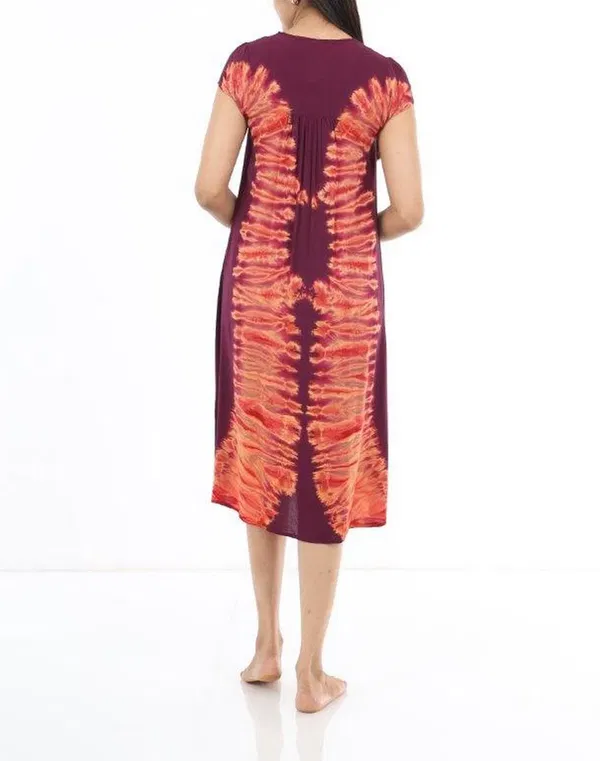 Women's Night Dress - Assorted