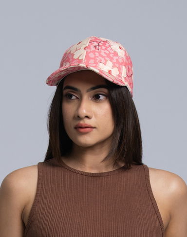 Coral Pink