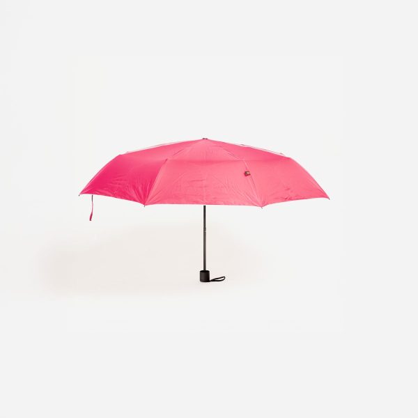 Women's 3 Folding Umbrella Assorted