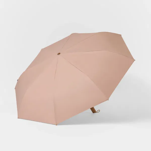 Women's 3 Folding Umbrella Assorted
