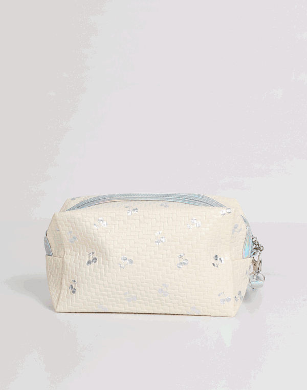 Women's Cosmetic Organizer Bag