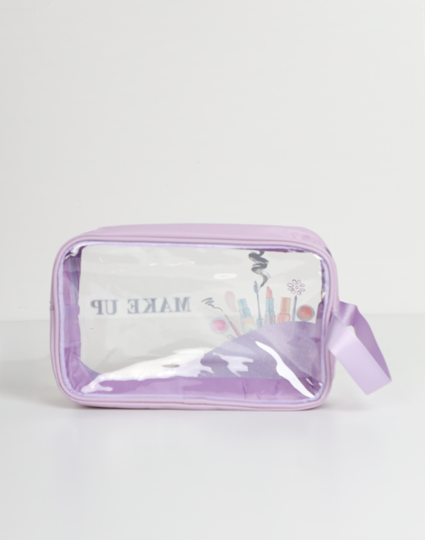 Women's Cosmetic Organizer Bag
