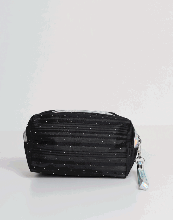 Women's Cosmetic Organizer Bag