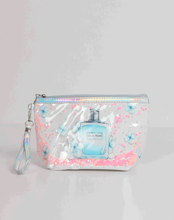 Women's Cosmetic Organizer Bag