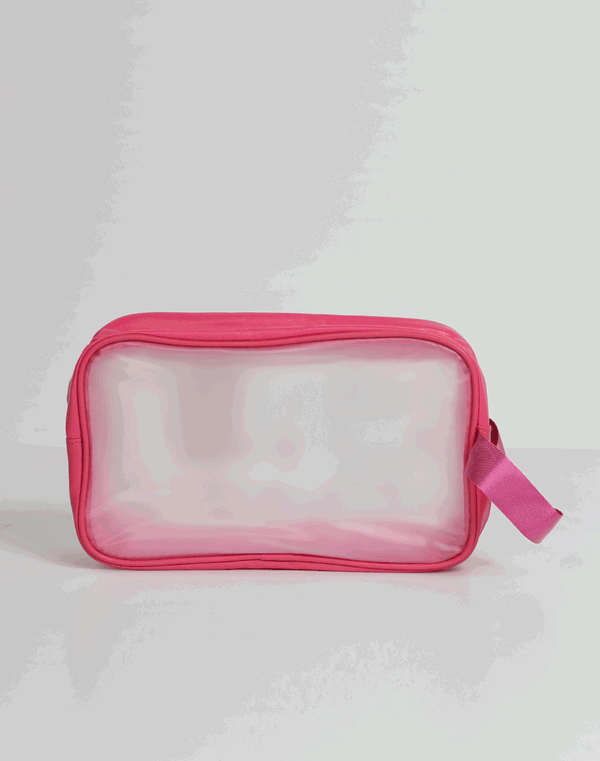 Women's Cosmetic Organizer Bag
