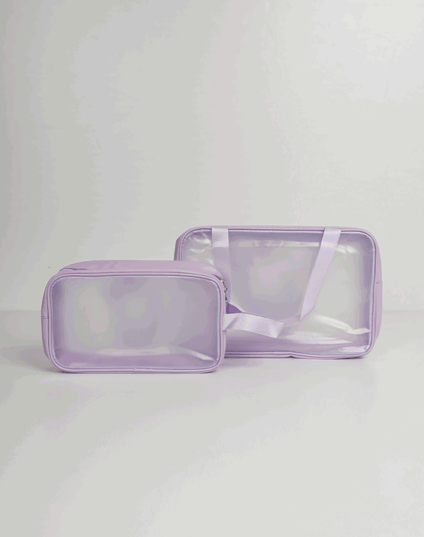 Women's Cosmetic Organizer Bag