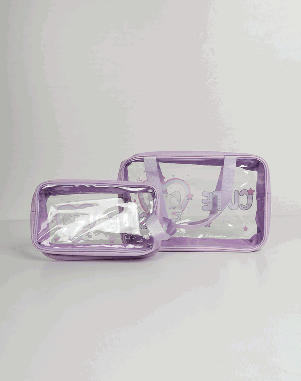 Women's Cosmetic Organizer Bag
