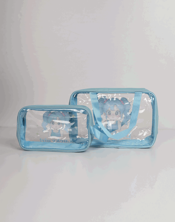 Women's Cosmetic Organizer Bag