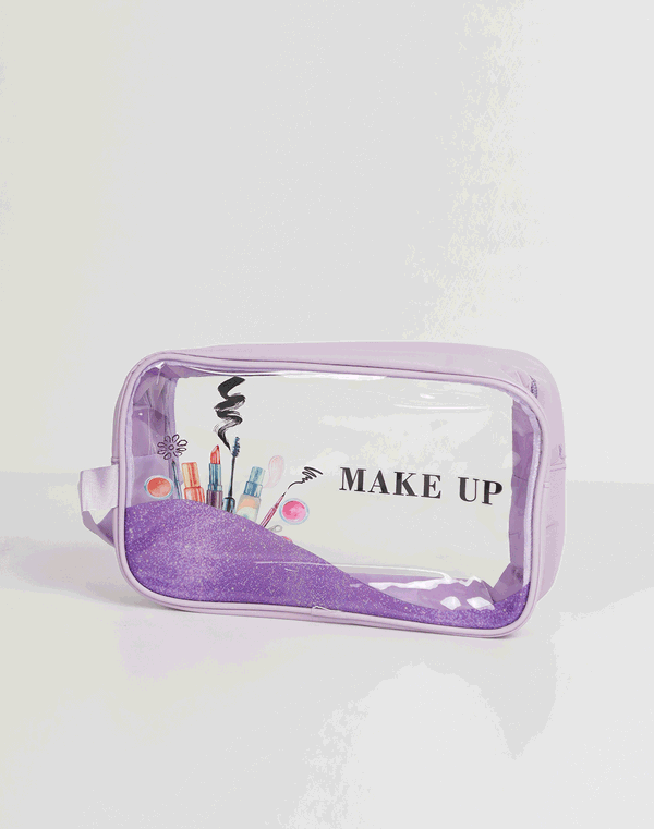 Women's Cosmetic Organizer Bag