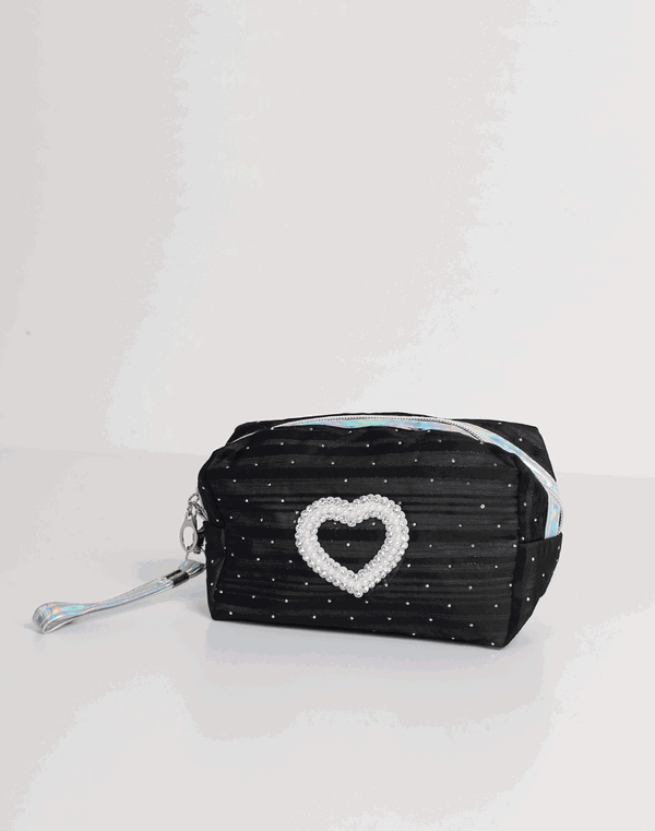Women's Cosmetic Organizer Bag