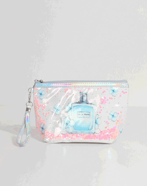 Women's Cosmetic Organizer Bag