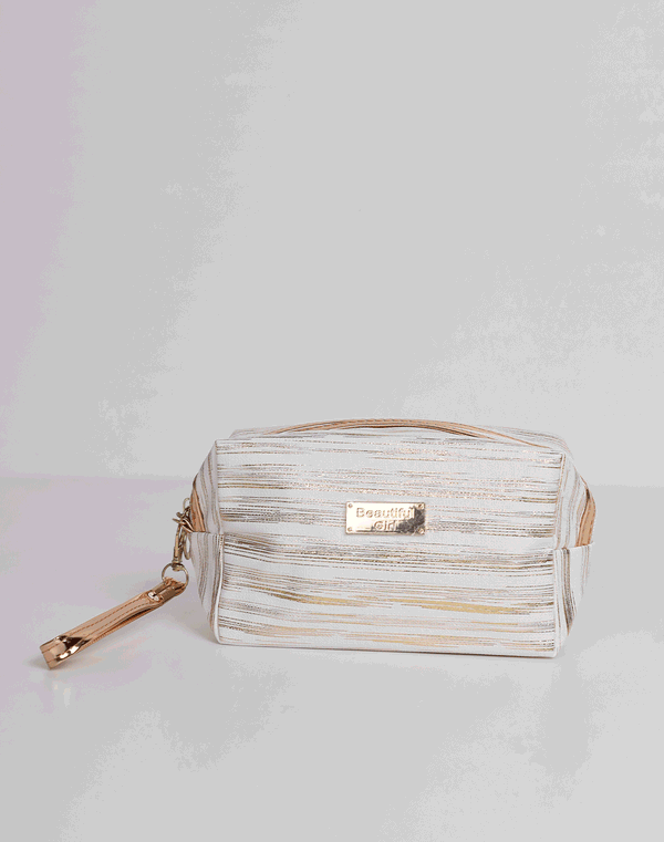 Women's Cosmetic Organizer Bag