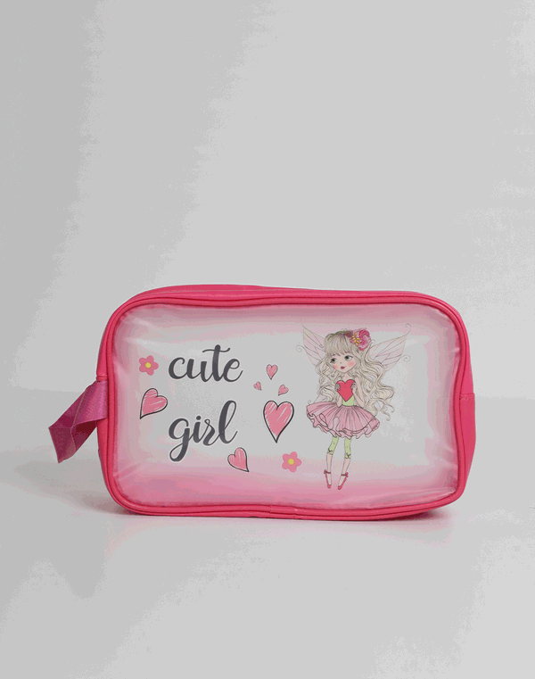 Women's Cosmetic Organizer Bag