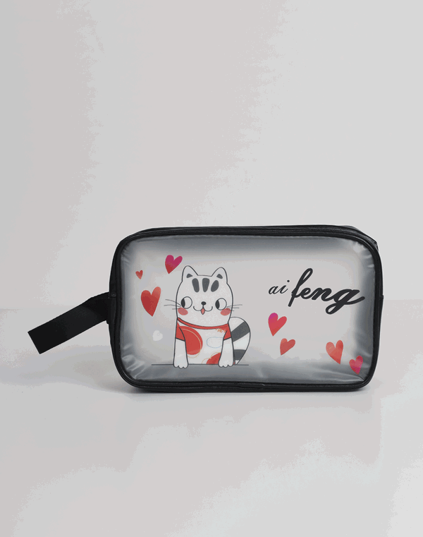 Women's Cosmetic Organizer Bag