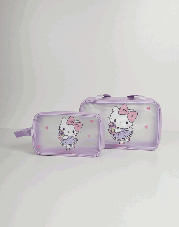 Women's Cosmetic Organizer Bag