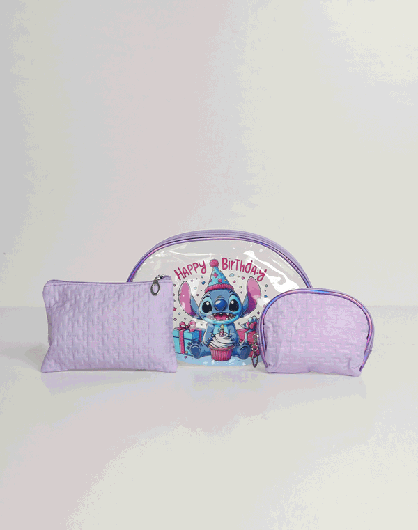 Women's Cosmetic Organizer Bag