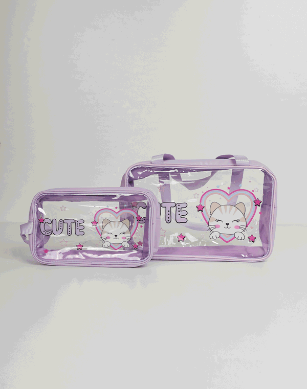 Women's Cosmetic Organizer Bag
