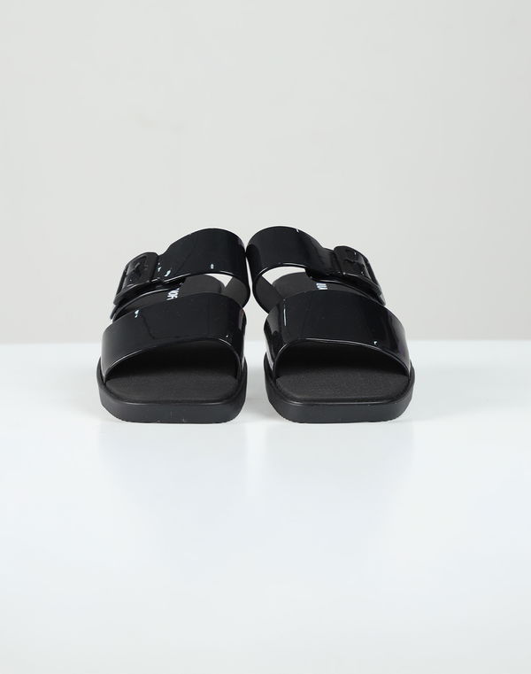 Women's Luofu Casual Sandals Black