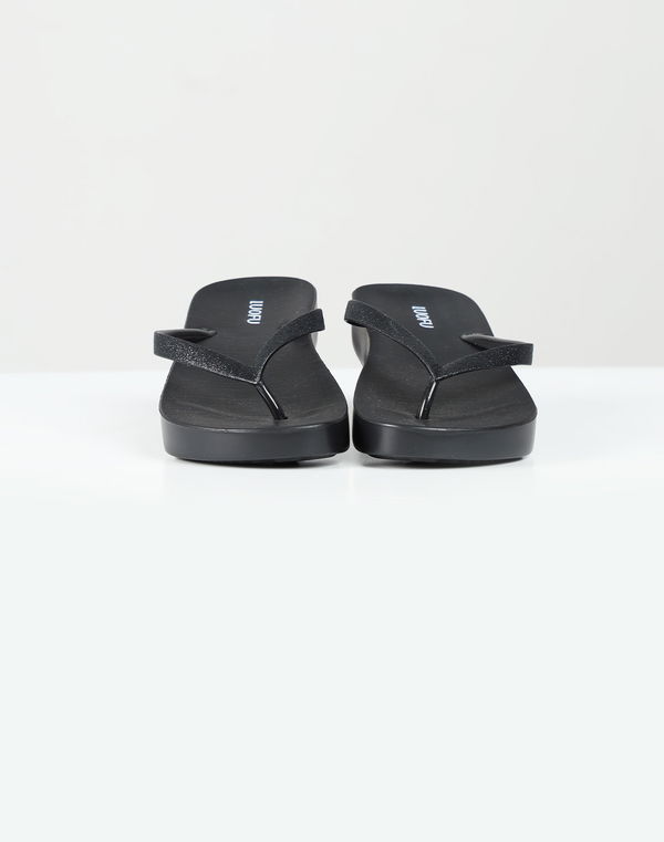 Women's Luofu Casual Sandals Black