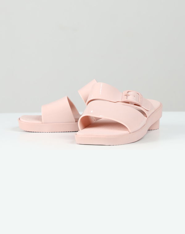 Women's Luofu Casual Sandals Pink