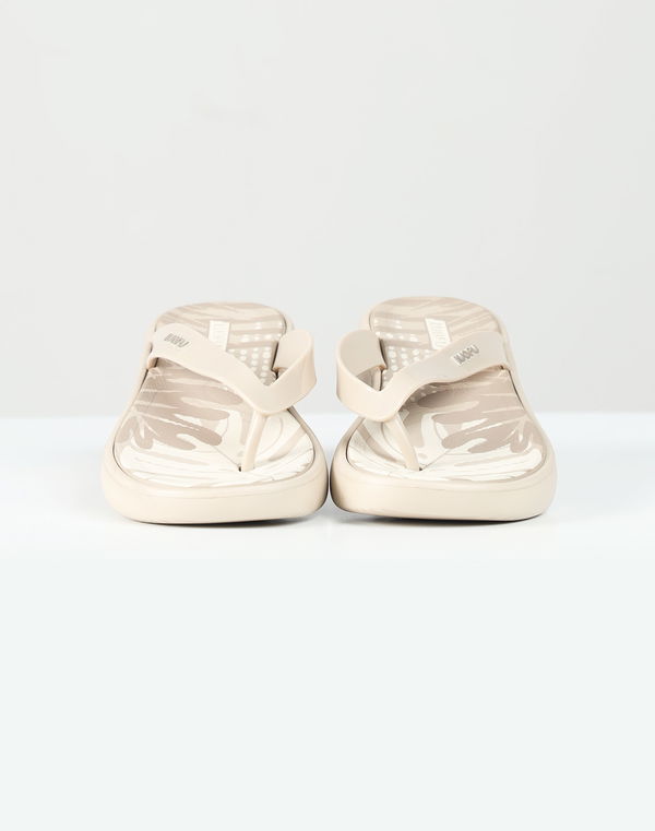 Women's Luofu Casual Sandals Cream