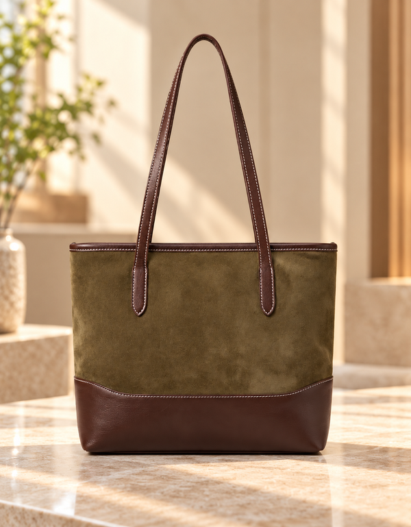 Women's Tote Handbag