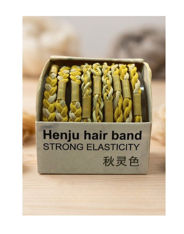 Wool Band Assorted