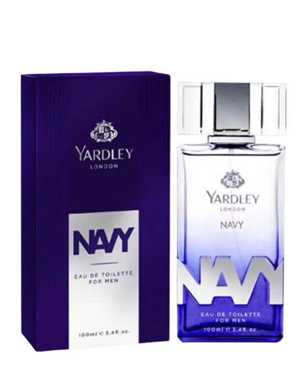 YARDLEY LONDON NAVY Perfume