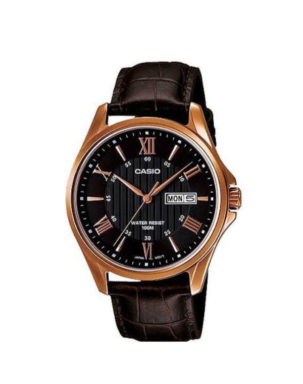 CASIO Analog Casual Men's Watch