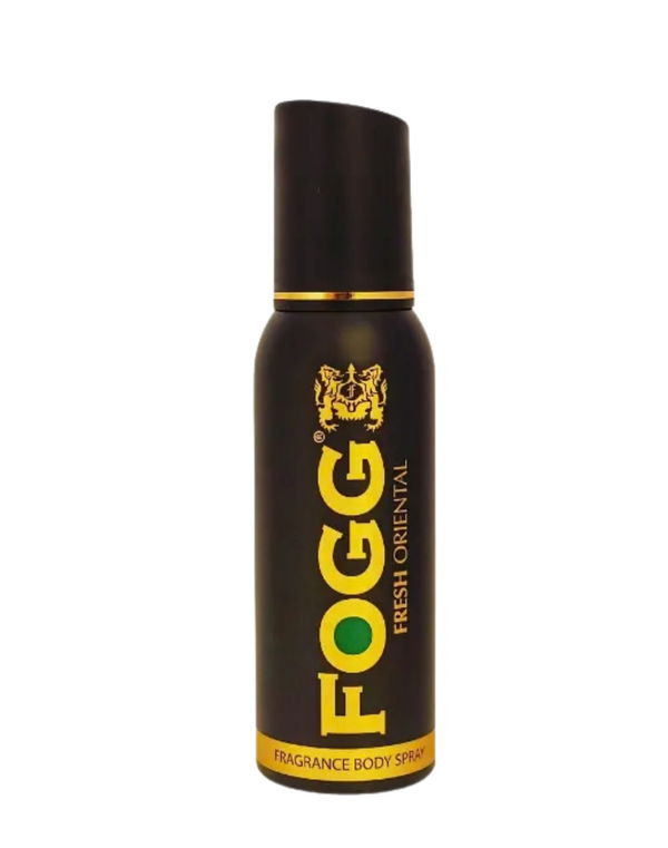 FOGG Fresh Oriental Fragrance Body Spray 120 Ml