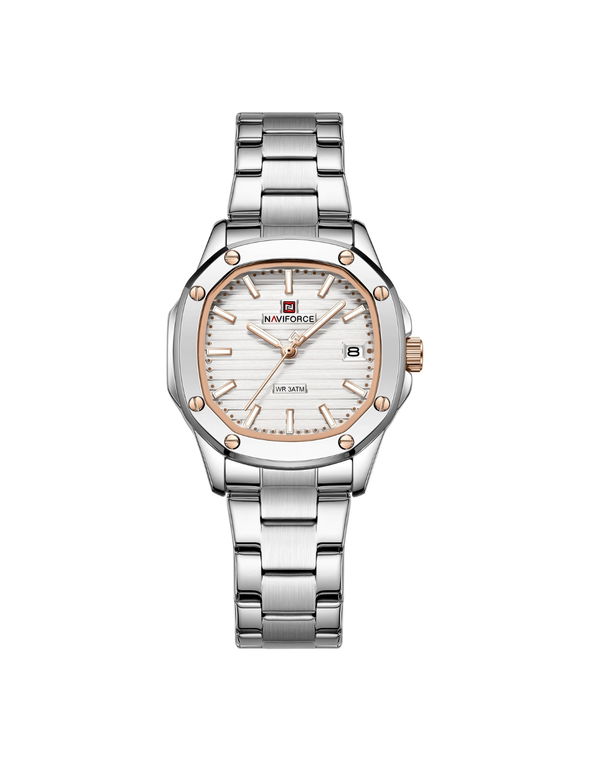 NAVIFORCE Women's Radiant Luxe Watch