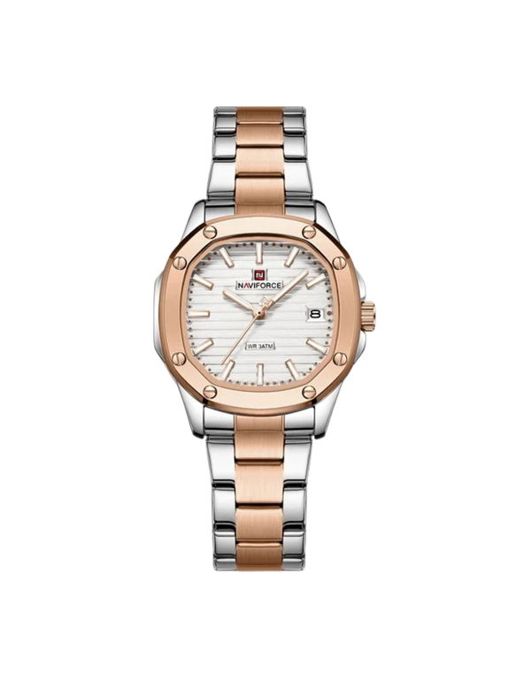 NAVIFORCE Women's Radiant Luxe Watch