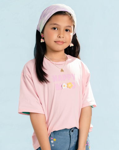Blush Pink