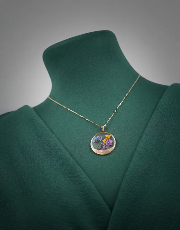 NOLIMIT Women's Pendent Necklace