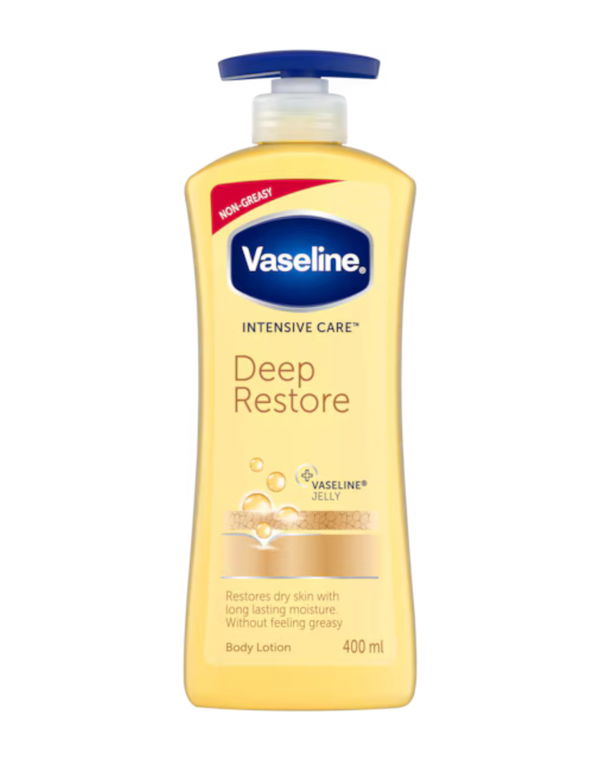 Vaseline Intensive Care Deep Restore -